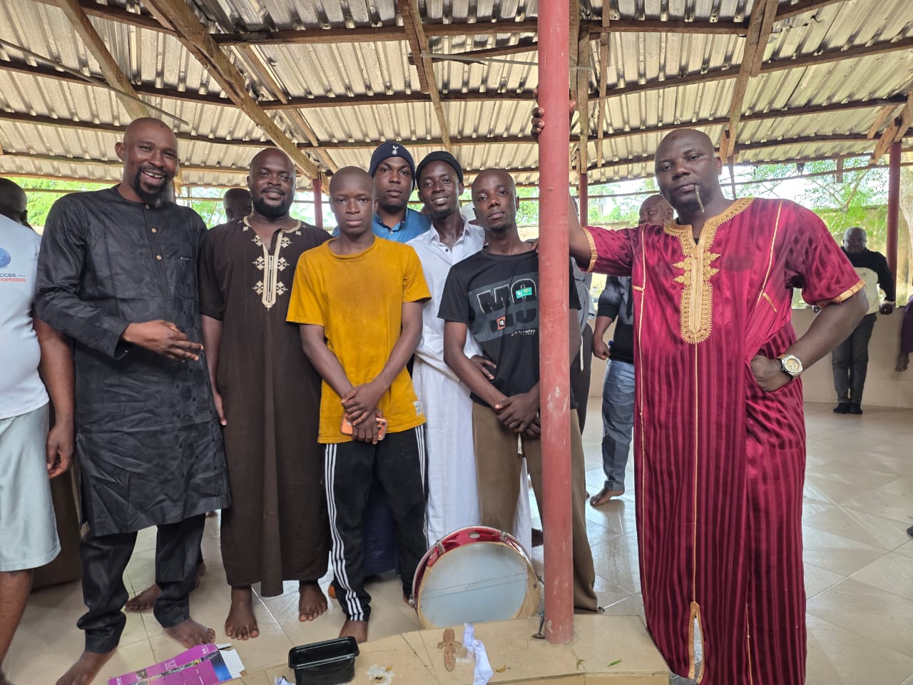 RMQK 2026 Retreat